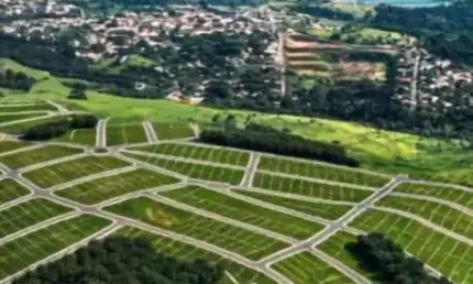 Lan&amp;ccedil;amento Direto Com A Construtora, Lotes Com 360 A 850m2 No Cora&amp;ccedil;&amp;atilde;o De Igarap&amp;eacute; - Centro, I