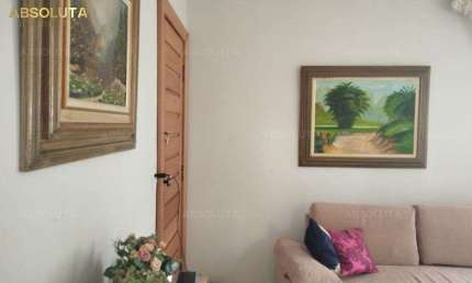 Apartamento Amplo Com 54m2 No Cora&amp;ccedil;&amp;atilde;o - Jardim Riacho Das Pedras, Contagem - MG
