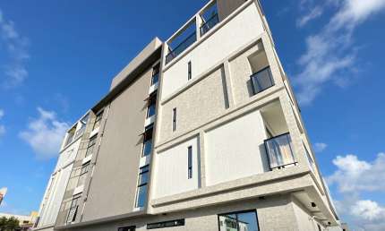 Apartamento com 2 quartos à venda na Rua Pedro Jusselino de Aquino, Jardim Cidade Universitária, João Pessoa