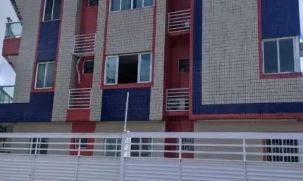 Apartamento / Usado para Venda em João Pessoa, Valentina de Figueiredo, 2 dormitórios, 1 suíte, 1 banheiro, 1 vaga