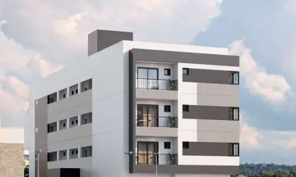 Apartamento para Venda em João Pessoa, Altiplano Cabo Branco, 2 dormitórios, 1 suíte, 1 banheiro, 1 vaga