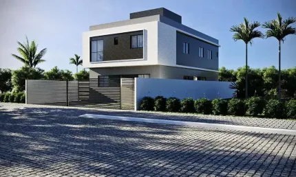 Apartamento para venda em joão pessoa, mangabeira, 2 dormitórios, 1 suíte, 1 banheiro, 1 vaga
