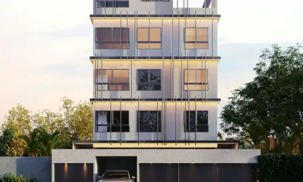 Apartamento para venda em joão pessoa, jardim oceania, 2 dormitórios, 1 suíte, 1 banheiro, 1 vaga
