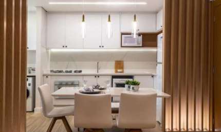Apartamento para Venda em Jundiaí, Jardim do Lago, 2 dormitórios, 1 suíte, 2 banheiros, 1 vaga