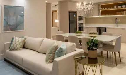 Apartamento para Venda em Jundiaí, Engordadouro, 3 dormitórios, 1 suíte, 2 banheiros, 2 vagas