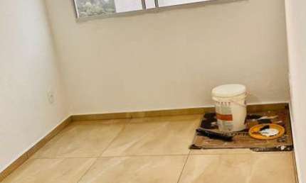 Apartamento para Locação em São Paulo, Chácara Maria Trindade, 2 dormitórios, 1 banheiro