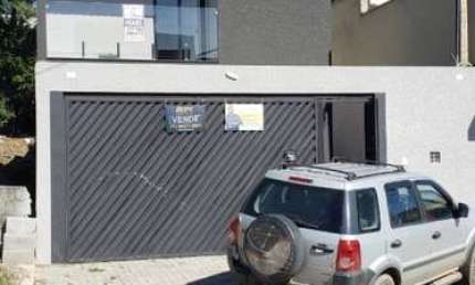 Sobrado para Venda em Cajamar, Ipês (Polvilho), 3 dormitórios, 1 suíte, 2 banheiros, 2 vagas