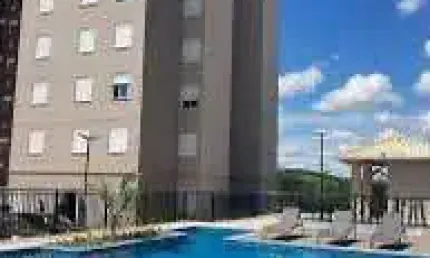 Apartamento para Venda em Cajamar, Santa Terezinha (Jordanésia), 2 dormitórios, 1 banheiro, 1 vaga