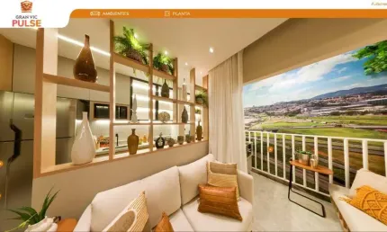 Apartamento para venda em jundiaí, engordadouro, 2 dormitórios, 1 banheiro, 1 vaga