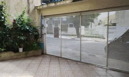 Casa com 2 quartos à venda na Alameda das Boninas, Mirandópolis, São Paulo