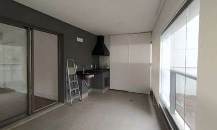 Apartamento com 3 quartos à venda na Rua Afonso de Freitas, 59, Paraíso, São Paulo