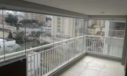 Apartamento com 2 quartos à venda na Rua Gonçalo da Cunha, 75, Chácara Inglesa, São Paulo