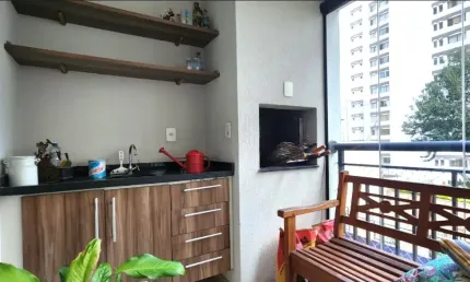 Localização excelente próximo ao parque ibirapuera, metrô ana rosa