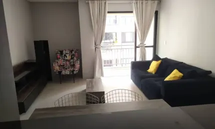 Apartamento com 2 quartos à venda na Rua Jaci, 90, Chácara Inglesa, São Paulo