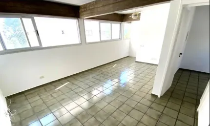 Apartamento com 3  dormitórios, próximo ao Parque do Ibirapuera
