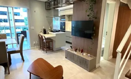 Apartamento com 2 quartos à venda na Avenida Chibarás, 44, Moema, São Paulo