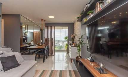 Apartamento com 3 quartos à venda na Avenida Santo Albano, 848, Vila Vera, São Paulo