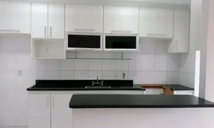 Apartamento com 3 quartos à venda na Avenida Marte, 273, Alphaville, Santana de Parnaíba
