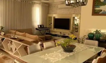 Venda .lindíssimo apartamento com 3 lindas suítes. leia a descrição .