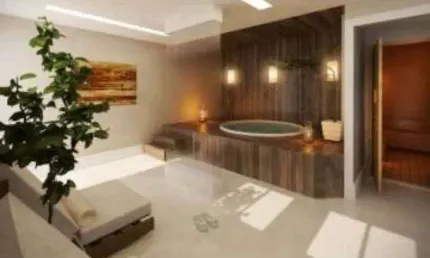 Oportunidade , lindo apartamento para venda com 70 metros quadrados com 2 quartos sendo 1 suíte.