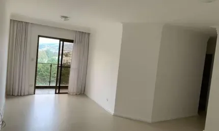 Lindo apartamento para venda com 120 metros quadrados com 3 quartos sendo 1 suite c/2 sacada