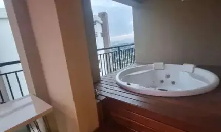 Casa com 3 quartos à venda na Avenida Ômega, 265, Melville Empresarial  I e  II, Barueri