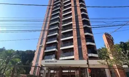 Oportunidade 'apartamento com vista livre - 116 metros - 3 dormitórios.'