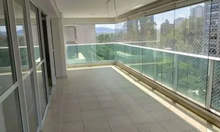 Apartamento com 3 quartos à venda na Alameda Itapecuru, 283, Alphaville Centro Industrial e Empresarial/Alphaville., Barueri