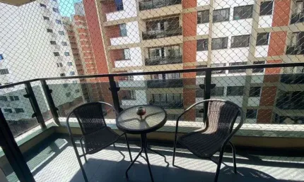 Oportunidade , Apartamento para venda com 165 metros quadrados com 3 quartos sendo 1 suíte.