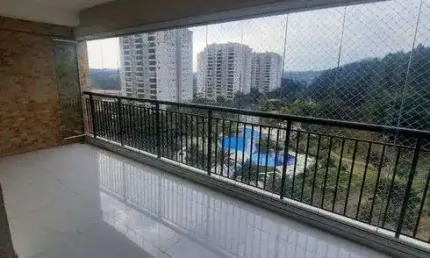 Oportunidade , lindo Apartamento para venda tem 144 metros quadrados com 4 quartos e 3 suites .