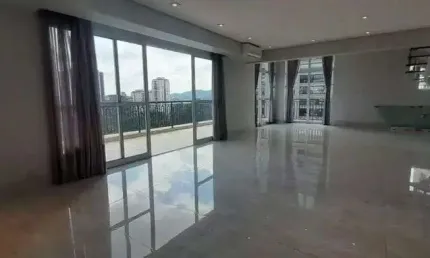 Apartamento com 3 quartos à venda na Alameda Itapecuru, 283, Alphaville Centro Industrial e Empresarial/Alphaville., Barueri