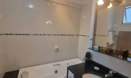 Apartamento com 4 quartos à venda na Avenida Cauaxi, 258, Alphaville Empresarial, Barueri