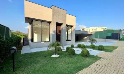 Casa em condomínio fechado com 4 quartos à venda na Alameda Rembrandt, 200, Alphaville, Santana de Parnaíba