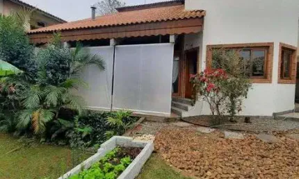 Casa de condomínio para venda A/C 310 com 4 Dorm. sendo 2 suítes. A/T 450. LEIA A DESCRIÇÃO abaixo :