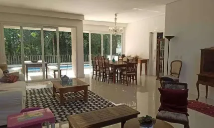 Casa com 4 quartos à venda na Avenida Gêmini, 1670, Alphaville, Santana de Parnaíba