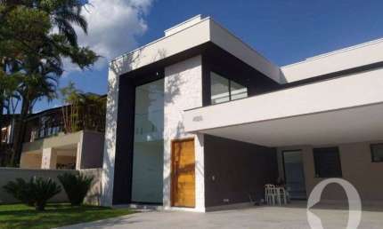 Casa com 4 quartos à venda na Alameda Mamoré, 1500, Alphaville Centro Industrial e Empresarial/Alphaville., Barueri
