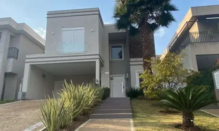 Urgente venda ,maravilhosa mansão em alphaville, com 281 m2 e 4 suites.