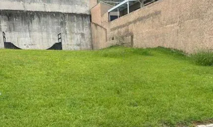 Terreno à venda na Alameda Esmeralda, 509, Alphaville, Santana de Parnaíba