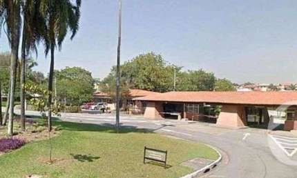 Casa em condomínio fechado com 3 quartos à venda na Alameda Brasil, 500, Alphaville Residencial Dois, Barueri