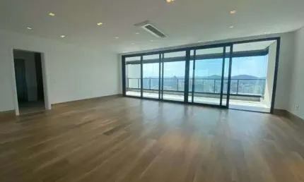 Apartamento com 3 quartos à venda na Avenida Cauaxi, 370, Alphaville Centro Industrial e Empresarial/Alphaville., Barueri