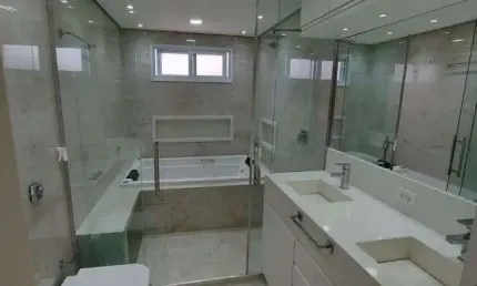 Oportunidade casa em alphaville para venda com 360 metros quadrados com 4 dormitórios.
