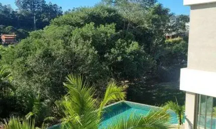 Casa em condomínio fechado com 6 quartos à venda na Alameda Nova Zelândia, 380, Tamboré, Santana de Parnaíba