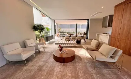 Casa em condomínio fechado com 5 quartos à venda na Praça Europa, 350, Alphaville Residencial Um, Barueri