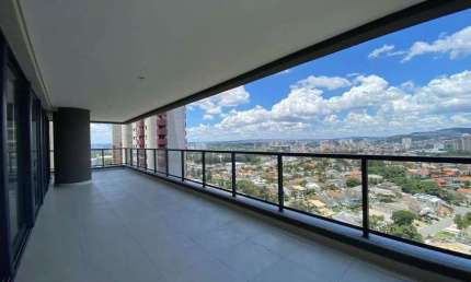 Apartamento com 3 quartos à venda na Avenida Cauaxi, 370, Alphaville Centro Industrial e Empresarial/Alphaville., Barueri