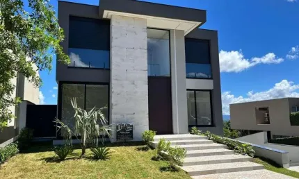 Magnífica mansão para venda no genesis 2 alphaville. Com 625 metros de construção.