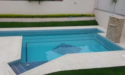 Casa para venda no residencial melville em alphaville, com 400 m2 e 4 quartos.