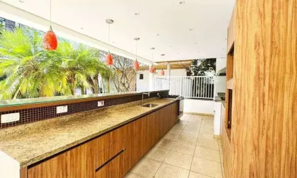 Casa em condomínio fechado com 4 quartos à venda na Praça Porto Rico, 50, Alphaville Residencial Dois, Barueri