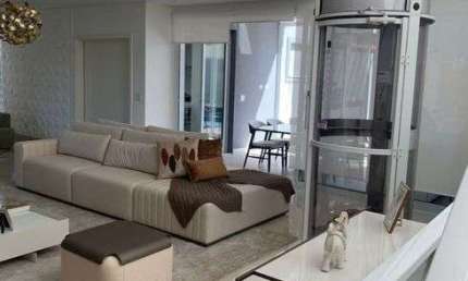 Oportunidade, linda casa com 4 suítes mobiliada . leia a descrição abaixo .
