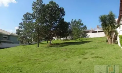 Lote/Terreno para venda tem 620 metros quadrados em Alphaville tambore - Barueri - São Paulo