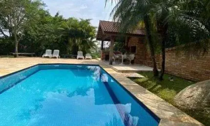 Casa em condomínio fechado com 4 quartos à venda na Avenida Paiol Velho, 800, Alphaville Residencial Zero, Barueri